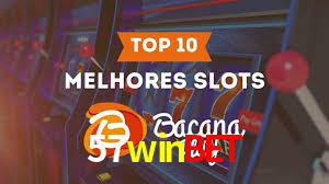 Desvendando o Mundo dos Jogos Virtuais na 57winbet