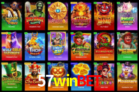 Descubra a Essência do 57winbet: Nossa História e Compromissos