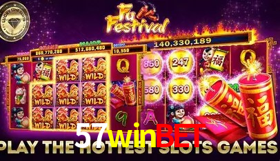 A Emoção da Loteria na 57winbet: Uma Chance de Mudança de Vida